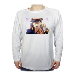 CAMISETA MANGA LARGA JOJO...