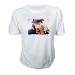 CAMISETA JOJO BIZARRE...