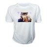 CAMISETA JOJO BIZARRE ADVENTURE SERIE personalizada