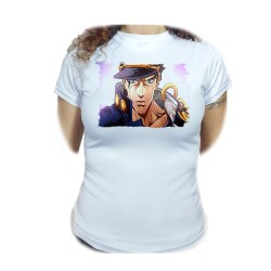 CAMISETA MUJER JOJO BIZARRE...