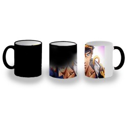 TAZA MÁGICA JOJO BIZARRE...