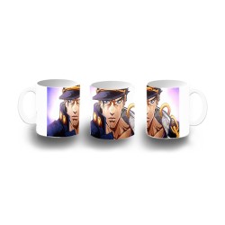 TAZA DE PLASTICO JOJO...