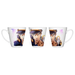 TAZA CÓNICA JOJO BIZARRE...