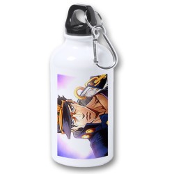 BIDON 400ML METALICO JOJO...