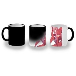 TAZA MÁGICA DARLING IN THE...