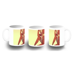 TAZA FOTOLUMINISCENTE...