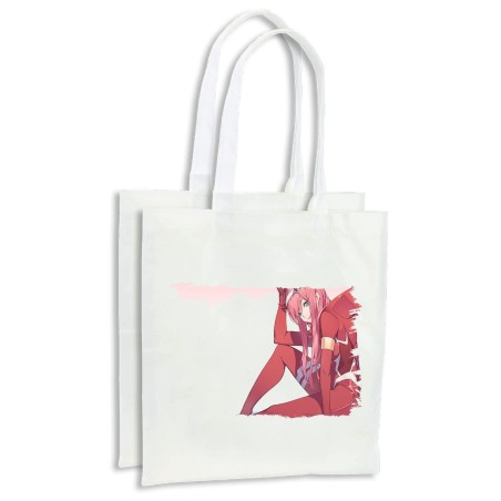 PACK BOLSAS DARLING IN THE FRANXX ANIME cocina compra personalizadas