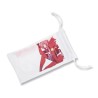 FUNDA BOLSA MULTIUSOS DARLING IN THE FRANXX ANIME gafas dados rol personalizada color