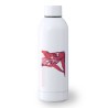 BIDON 500 ML ACERO INOXIDABLE DARLING IN THE FRANXX ANIME deporte deportivo botella senderismo