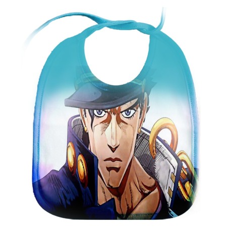 BABERO COLORES JOJO BIZARRE ADVENTURE SERIE personalizado bebe