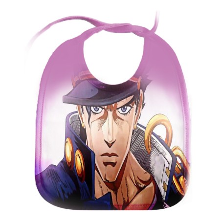 BABERO COLORES JOJO BIZARRE ADVENTURE SERIE personalizado bebe