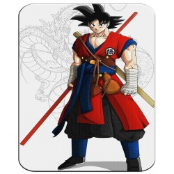 ALFOMBRILLA GOKU DRAGON...