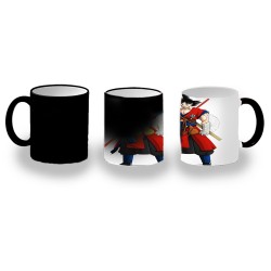 TAZA MÁGICA GOKU DRAGON...