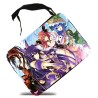 ESTUCHE DATE ALIVE PERSONAJES ANIME escolar case