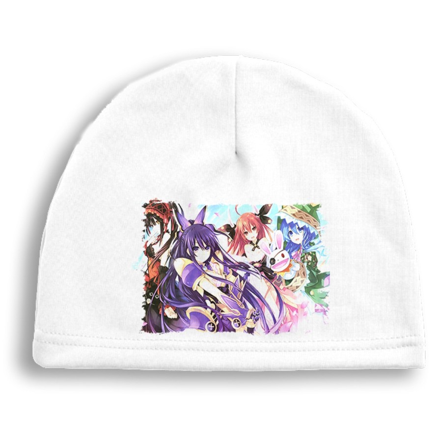 GORRO DEPORTIVO DATE ALIVE PERSONAJES ANIME deporte running correr