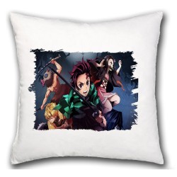 COJIN DEMON SLAYER ACCION PERSONAJES hogar comodo personalizado