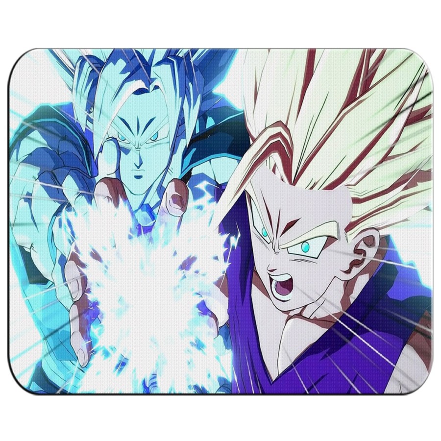 ALFOMBRILLA dragon ball z songoanda gohan ssj 2 pc raton personalizada