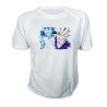 CAMISETA dragon ball z songoanda gohan ssj 2 personalizada