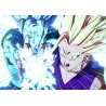 TAZA MÁGICA dragon ball z songoanda gohan ssj 2 personalizada