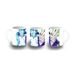 TAZA DE PLASTICO dragon...