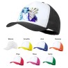 GORRA COLORES dragon ball z songoanda gohan ssj 2 color personalizada