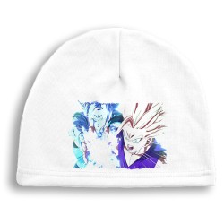 GORRO DEPORTIVO dragon ball...