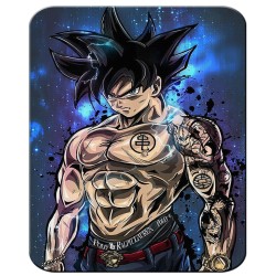 ALFOMBRILLA Goku ultra...