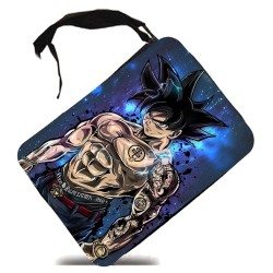 ESTUCHE Goku ultra instinto...