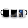 TAZA MÁGICA Goku ultra instinto banda callejera yakuza personalizada