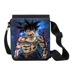 BANDOLERA PEQUEÑA Goku...