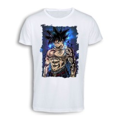 CAMISETA TACTO ALGODÓN Goku...