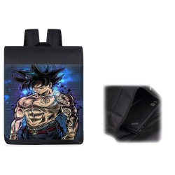 PACK MOCHILA Y ESTUCHE Goku...