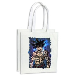 PACK BOLSAS Goku ultra...