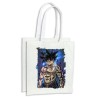 PACK BOLSAS Goku ultra instinto banda callejera yakuza cocina compra personalizadas