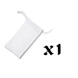 FUNDA BOLSA MULTIUSOS Goku ultra instinto banda callejera yakuza gafas dados rol personalizada color