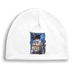 GORRO DEPORTIVO Goku ultra...