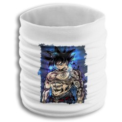 BRAGA ELASTICA SUAVE Goku...