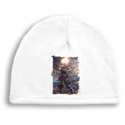 GORRO DEPORTIVO dragon ball...