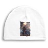 GORRO DEPORTIVO dragon ball z goku ssj realista real deporte running correr