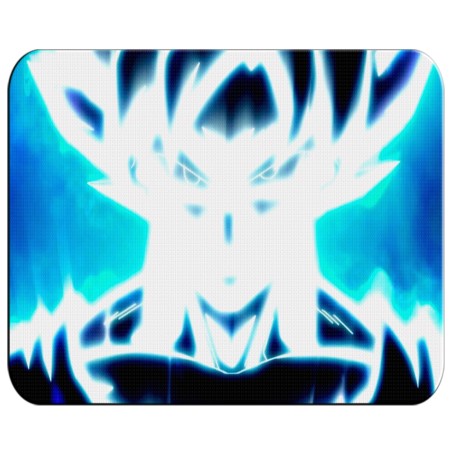 ALFOMBRILLA GOKU LIMIT BREAKER ULTRA INSTINCT pc raton personalizada