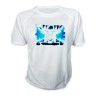 CAMISETA GOKU LIMIT BREAKER ULTRA INSTINCT personalizada