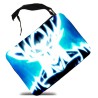 ESTUCHE GOKU LIMIT BREAKER ULTRA INSTINCT escolar case