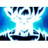 TAZA MÁGICA GOKU LIMIT BREAKER ULTRA INSTINCT personalizada