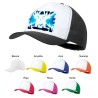 GORRA COLORES GOKU LIMIT BREAKER ULTRA INSTINCT color personalizada