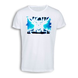 CAMISETA TACTO ALGODÓN GOKU...