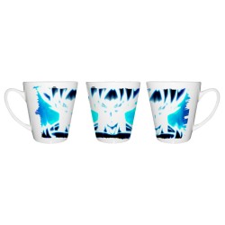 TAZA CÓNICA GOKU LIMIT...