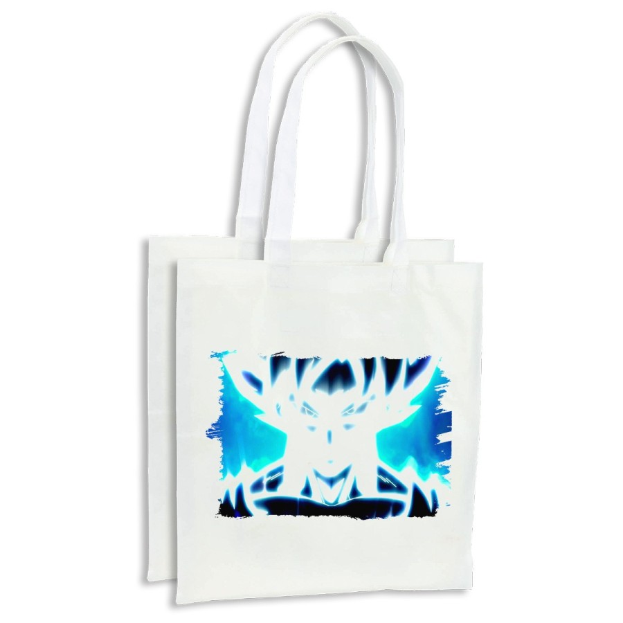 PACK BOLSAS GOKU LIMIT BREAKER ULTRA INSTINCT cocina compra personalizadas