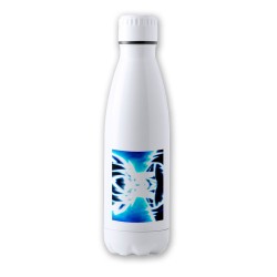 BIDON 700 ML ACERO...