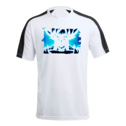 CAMISETA TÉCNICA FRANJA...