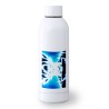 BIDON 500 ML ACERO INOXIDABLE GOKU LIMIT BREAKER ULTRA INSTINCT deporte deportivo botella senderismo